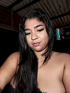 Snapshot of Yelly chatting on February 13, 2026, 3:12 pm Yelly online show from February 13, 2026, 3:12 pm