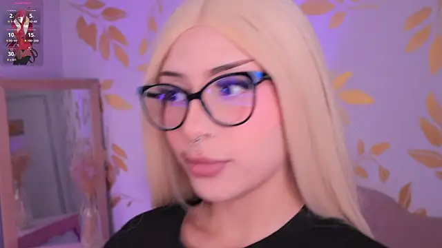 Misselektra   online show from November 20, 2025, 4:35 am