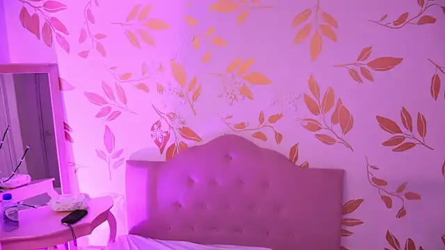 Misselektra   online show from January 9, 2026, 5:14 am