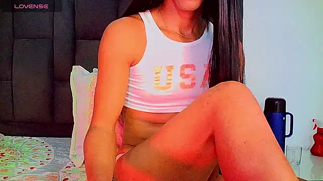 carmen14 online show from September 21, 2025, 3:00 am