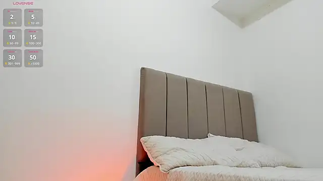 soyamandaa  online show from January 18, 2026, 10:35 pm