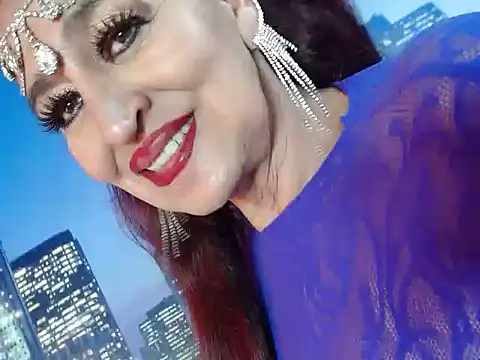 Lucy mature8 online show from December 17, 2024, 3:27 pm