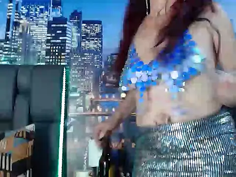 Lucy mature8 online show from January 9, 2025, 8:33 pm