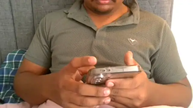 Bangmesamm31 online show from November 30, 2025, 9:21 am