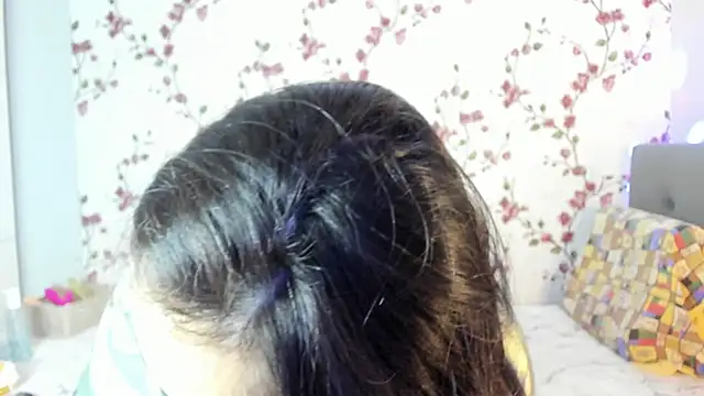 Alisagold90 online show from November 9, 2025, 8:51 am