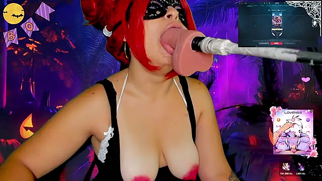 Snapshot of Kassandra369 chatting on October 27, 2025, 12:22 am Kassandra369 online show from October 27, 2025, 12:22 am