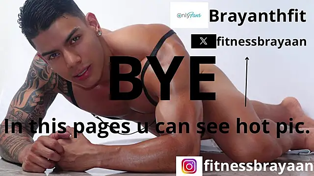 BrayaanFit online show from February 25, 2025, 4:46 pm