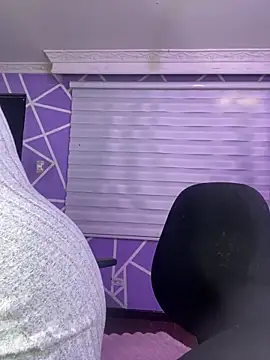 MiiaaJoness online show from February 19, 2026, 3:31 pm