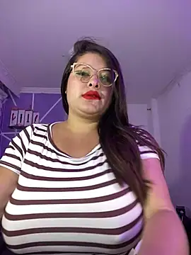 MiiaaJoness online show from January 21, 2025, 3:10 pm