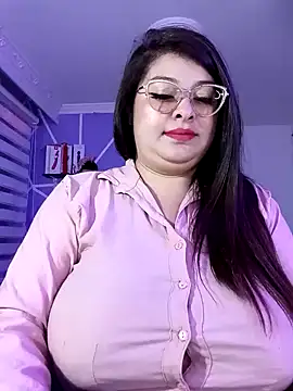 MiiaaJoness online show from December 20, 2024, 6:24 pm