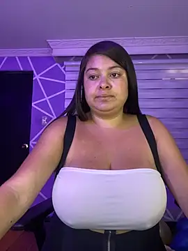 MiiaaJoness online show from September 23, 2025, 3:19 pm