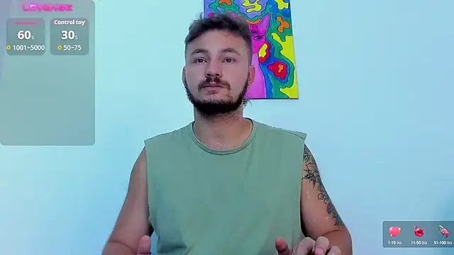 Snapshot of JacoLive chatting on September 19, 2025, 8:02 pm JacoLive online show from September 19, 2025, 8:02 pm