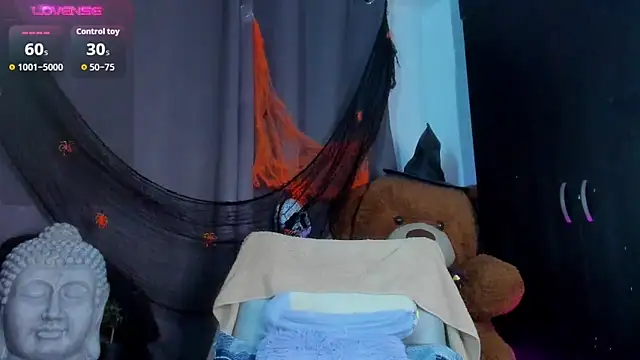 Snapshot of JacoLive chatting on October 17, 2025, 10:00 pm JacoLive online show from October 17, 2025, 10:00 pm