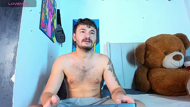 JacoLive online show from April 9, 2026, 7:42 pm