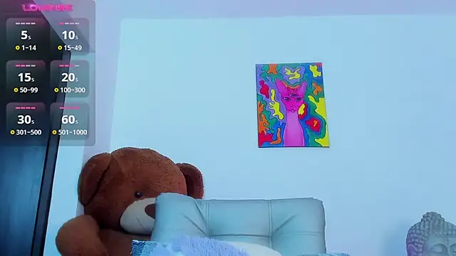 Snapshot of JacoLive chatting on September 23, 2025, 8:27 pm JacoLive online show from September 23, 2025, 8:27 pm