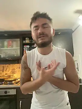 JacoLive online show from February 9, 2026, 9:35 pm