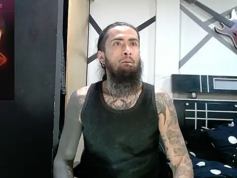 daimon rockkk online show from December 15, 2025, 5:24 am