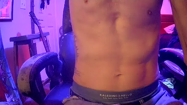 druetrue online show from January 13, 2026, 2:15 am