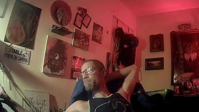 druetrue online show from January 10, 2026, 1:39 pm