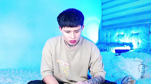  justinmoon2 online show from June 30, 2026, 5:07 am