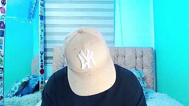  justinmoon2 online show from March 1, 2026, 5:07 am