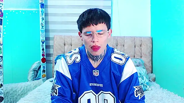  justinmoon2 online show from March 9, 2026, 10:35 pm