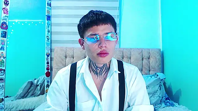  justinmoon2 online show from February 20, 2026, 4:09 am