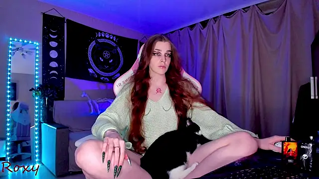 wet dream  online show from January 26, 2025, 12:05 am