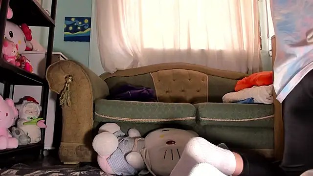 any 21hot online show from December 20, 2025, 7:39 pm