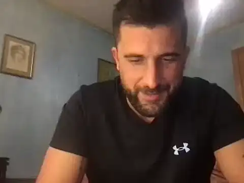 alex877x online show from January 15, 2025, 2:35 pm