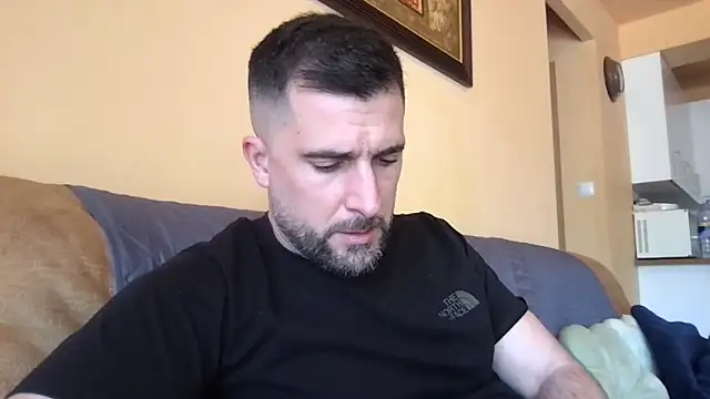 alex877x online show from March 26, 2026, 11:30 am