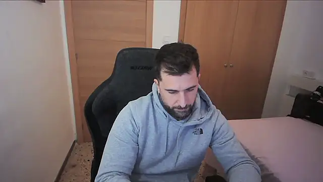 alex877x online show from January 11, 2026, 2:57 pm