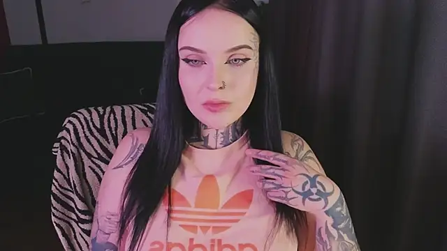 ATOMIC-KETCHUP online show from December 23, 2025, 7:29 am