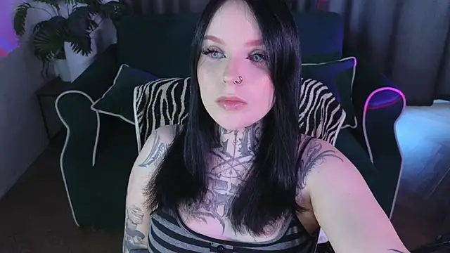 Snapshot of ATOMIC-KETCHUP chatting on February 12, 2026, 9:42 am ATOMIC-KETCHUP online show from February 12, 2026, 9:42 am