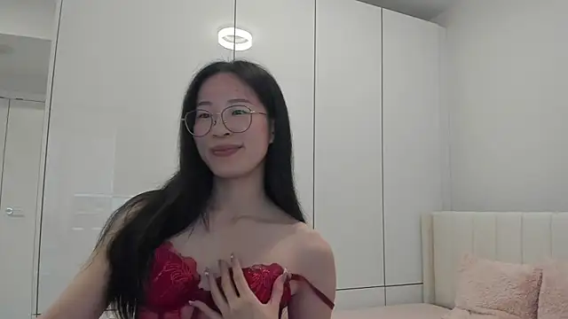 secretgirlfriendxo online show from December 13, 2025, 10:27 pm