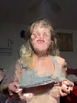 Savage Barbie online show from February 25, 2026, 9:20 am
