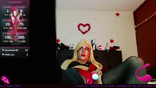 afroditaxxx 69 online show from February 19, 2025, 12:00 pm