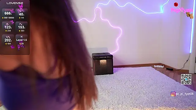 popityan1 online show from February 24, 2025, 5:00 am