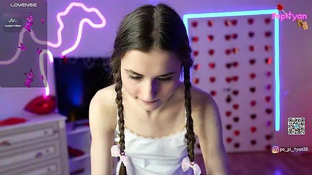 popityan1 online show from February 16, 2025, 11:17 pm