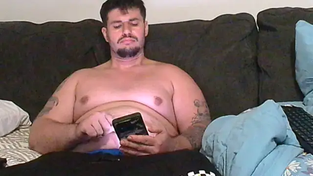 Badcuzwefun187 online show from April 18, 2026, 8:38 am