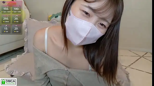 SUZU  online show from November 2, 2025, 12:15 am