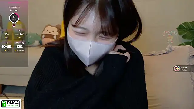 SUZU  online show from March 13, 2026, 12:10 pm