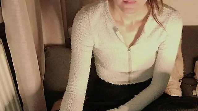 SecretAnni online show from March 5, 2025, 5:07 am