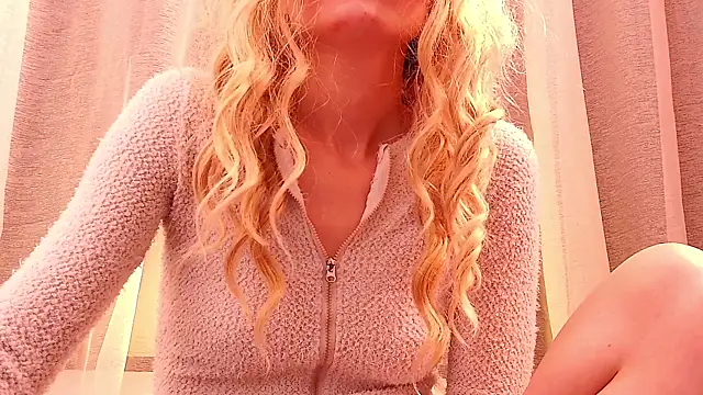 SecretAnni online show from February 10, 2025, 1:57 am