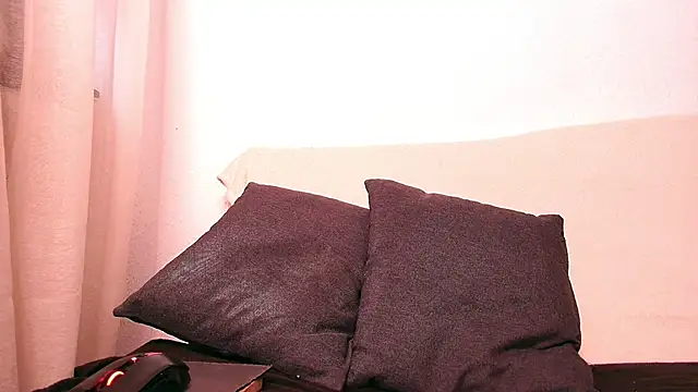 SecretAnni online show from January 20, 2025, 9:24 am