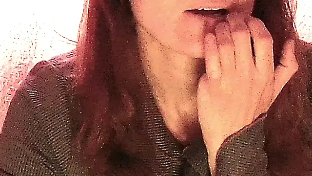 SecretAnni online show from March 12, 2025, 7:13 am