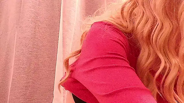 SecretAnni online show from February 4, 2025, 11:49 am