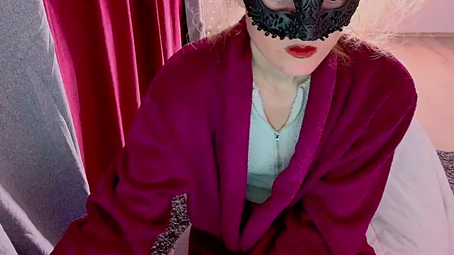 Snapshot of SecretAnni chatting on September 26, 2025, 3:13 am SecretAnni online show from September 26, 2025, 3:13 am