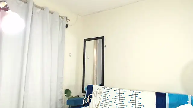 AmbarSofhia online show from February 2, 2025, 10:06 pm