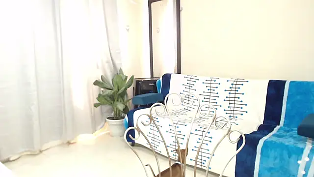 AmbarSofhia online show from January 18, 2025, 7:26 pm